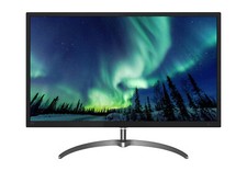 PHILIPS 32 Inch Monitor BRAND NEW IN BOX picture