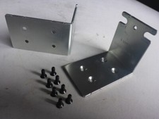 AU SELLER Cisco ACS-4320-RM-19 19'' Rackmount Ear Kit for ISR4000 sries picture