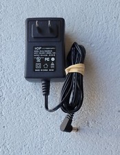 HDP I.T.E  Power Supply Model HK-AJ-120A200-US, 12V 2.0A, Pre-owned, Tested.  picture