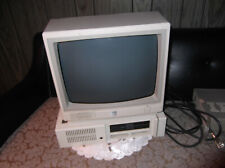 Vintage Computer. 1985 IBM PCjr., Used picture