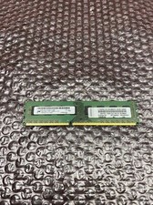 Micron 4GB PC3L-10600U DDR3 Desktop Memory RAM MT16KTF51264AZ-1G4M1   89Y9224 picture