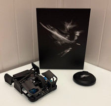 Zeromouse Blade II (v2) OptimumTech - In-Hand ready to ship picture