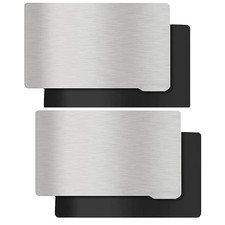 2PCS Resin 3D Printer Flex Build Plate for Anycubic Photon Mono  Sp picture