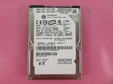 Hitachi Travelstar HTS721010G9SA00 100GB 7.2K RPM 2.5
