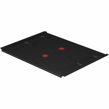 Vertiv™ VR Rack Accessory | VRA | Rack Bottom Panel | 800mm x 1200mm picture
