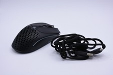 Glorious Model I 2 Wireless Gaming Mouse Black Bluetooth BAMF 2.0 RGB No Dongle picture