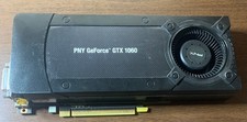 PNY Technologies INC. NVIDIA GeForce GTX 1060 6GB GDDR5 PCIe 3.0 Graphics Card picture