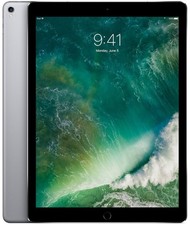 Apple iPad Pro 2nd Gen, 12.9