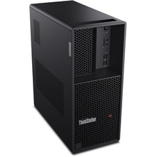 Lenovo 30HT004XUS ThinkStation P3 Gen 2 Workstation - Intel Core Ultra 5 2nd Gen picture