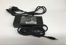 OEM HP 18.5V 4.9A 90W AC Adapter Charger PPP014L DV6000 DV8000 DV9000 Power Cord picture