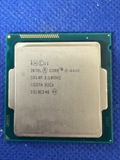 Intel Core i5-4440 SR14F 3.10GHz CPU Processor – Tested Working picture