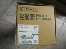 GENUINE Ricoh Aficio 1050 1055 1105 2051 550 650 700 850 Organic Drum A295-9510 picture
