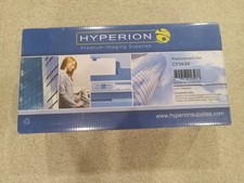 Hyperion Premium Imaging Magenta Toner Catrige Cf363X hp Laser Jet Printer picture