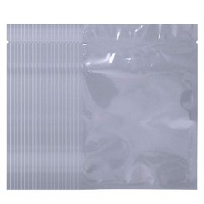 20Pcs Open Top Anti Static Bags,15.75x19.69in Extra Large ESD Shielding Bag, ... picture