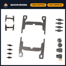 10PCS CPU Bracket for AM5/AM4 Coolers, Retention Kit for Elite Series, Compatibl picture
