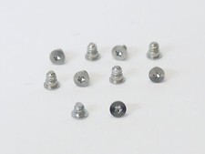 3X NEW Bottom Cover Case Screw Set 10PCs for Macbook Pro 13