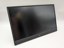 ViewSonic VA1655 15.6 inch Widescreen LCD Monitor picture