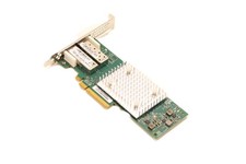Cisco QLE2692 Dual-Port 16GbE SFP PCIe Host Bus Adapter P/N: UCSC-PCIE-QD16GF picture