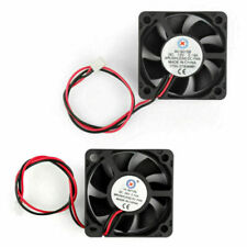 DC Brushless Cooling PC Computer Fan 5V 12V 24V 5015s 5015B 50x50x15 2 Pin picture