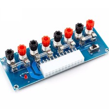 XH M229 Desktop PC Power Supply Board Computer ATX Power Breakout Adapter Module picture