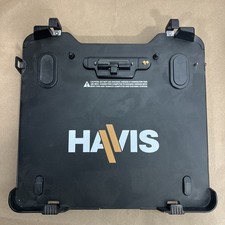 Havis DS-PAN-1112-2 Docking Station Dual Pass For CF-33 HA-33LDS2L DOCK ONLY picture