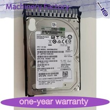 New HP 765466-B21 765873-001 765452-002 2TB 12G SAS 7.2K RPM 2.5