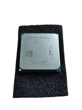 AMD A10-7800 CPU picture