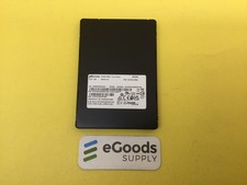 MTFDKCB960TDZ Micron 7400 Pro 960GB PCIe Gen4 NVMe U.3 2.5in Enterprise SSD picture