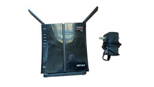 Buffalo WZR-HP-G300NH2 router - DD-WRT/OpenWRT Compatible picture