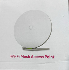 T-mobile Internet Wi-Fi Mesh Access Point FZET06204000J picture