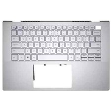 09TNWY Top Palmrest Upper Case US Backlit For Dell Inspiron 5401 5402 5405 picture