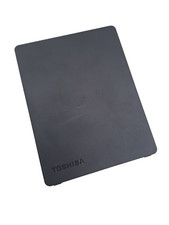 TOSHIBA External Hard Disk Drive DWC250 250GB ST3250310AS picture