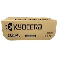 KYOCERA TK-3182 Black Toner Cartridge for P3055dn P3155dn M3655idn 1T02T70USV picture