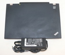 Lenovo ThinkPad W510|Core i7@1.60 GHz|8GB RAM 320GBHDD|WIN 10.PROF|NVIDIA|Webcam picture