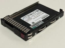 LOT 4- HP HPE  P10534-001 MZ-QLB3T80 PM983 3.84TB PCIe Gen3 NVMe U.2 Samsung SSD picture