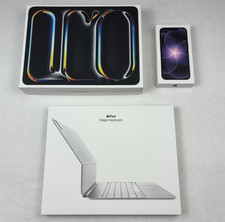Apple iPad Pro 13