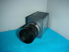 SONY XCD-SX90 1:1.4 12.5mm picture