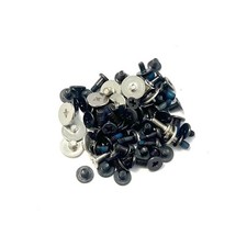 Replacement Set of screws Kit For Lenovo ThinkPad L590 20Q7 20Q8 02DM336 picture