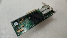 HP Q8F56A NIMBLE STORAGE 10GbE 2-PORT SFP+ SPARE ADAPTER picture