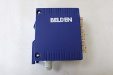 Hirschmann-Belden Modular Industrial Patch Panel MIPP/GD/251N picture