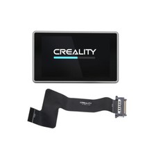 Creality K1 Max Screen Kit 3D Printer 4.3Inch Full-Color TouchScreen Kit 480×400 picture