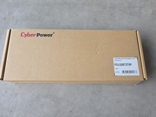 CyberPower Basic PDU20BT2F8R 10-Outlets PDU PDU20BT2F8R picture