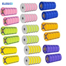 10KG ELEGOO PLA Filament 1.75mm For 3D Printer reusable plastic spools picture