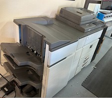 sharp mx 7500 picture