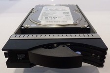 IBM System Storage 2726493 7.2K RPM SAS 6Gb SED Hard Drive 2726491 ST4000NM0043 picture