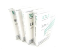 Lot of 4 Exabyte Exatape 160mXL 8mm Data Cartridges picture