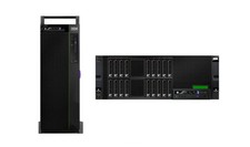 IBM 8286 41A iSeries Power8 Server EPX0 6-Core   picture