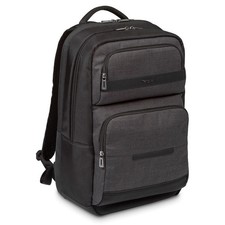 Targus CitySmart Advanced Travel Business Commuter Laptop Backpack with Multiple picture