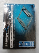 NEW SABRENT 2.5