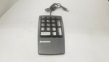 LOT OF 10.- Genuine Lenovo KU-9880 Numeric External USB Keypad picture